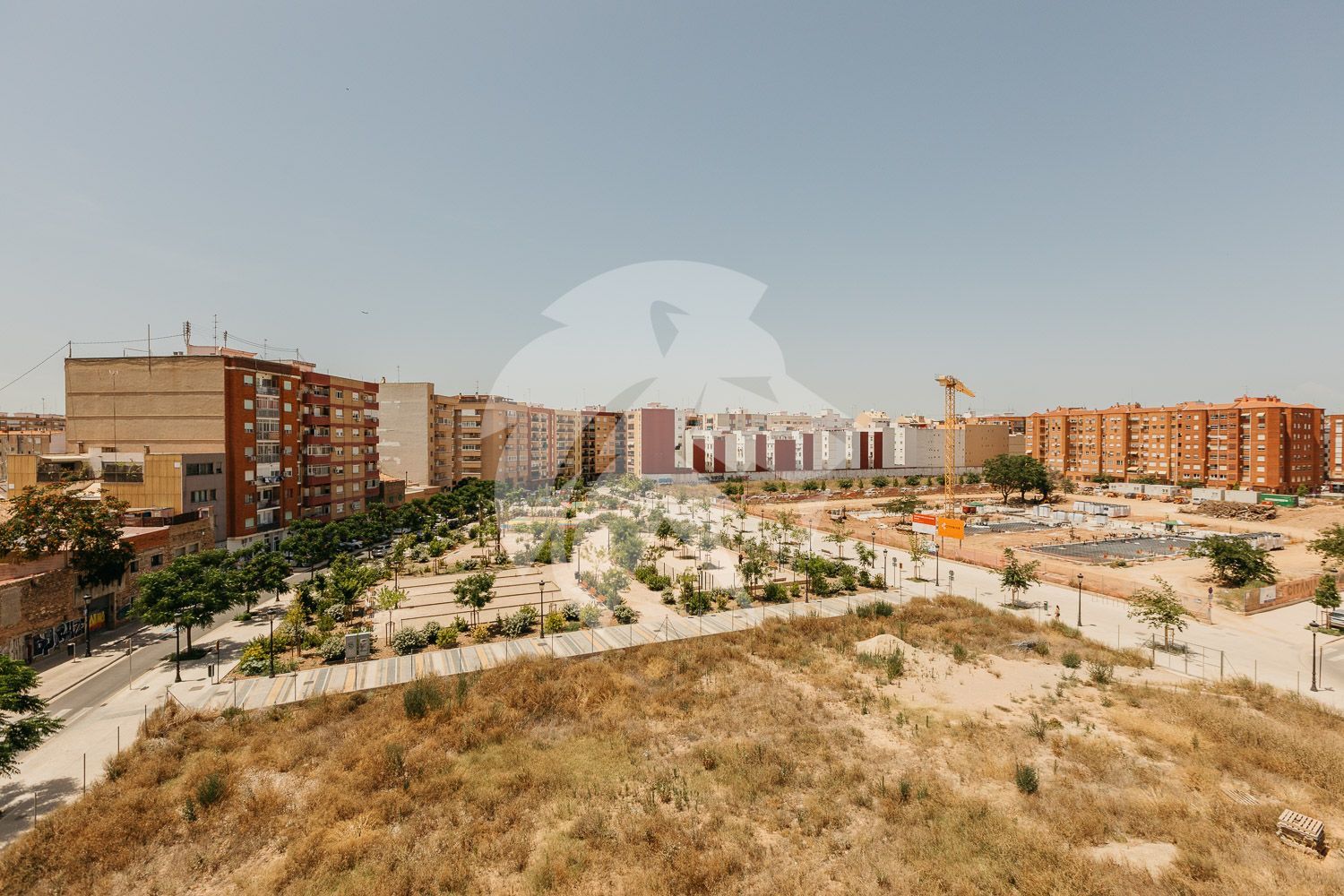 Piso en Calle de Sant Vicent Màrtir, La Raiosa - Foto 25