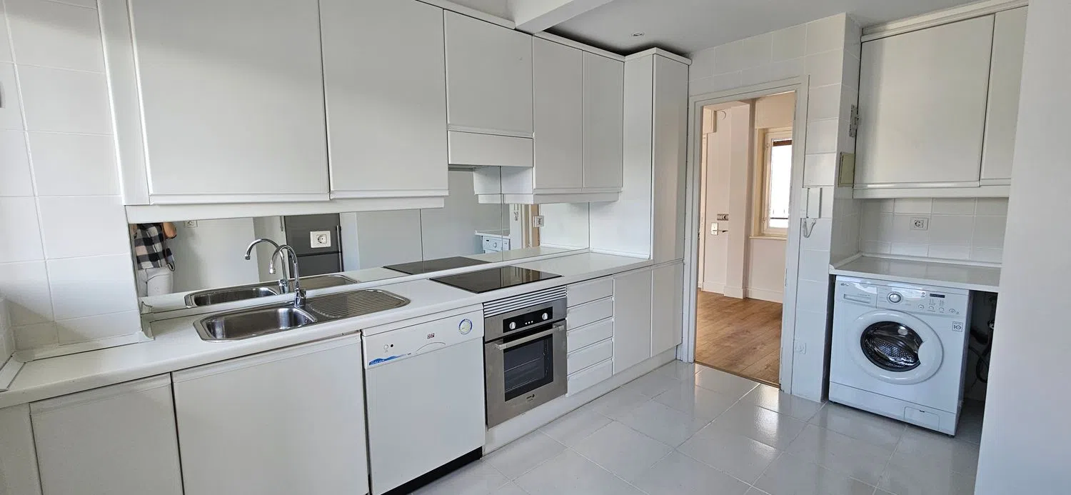 Ático en Barrio El Viso - Foto 5