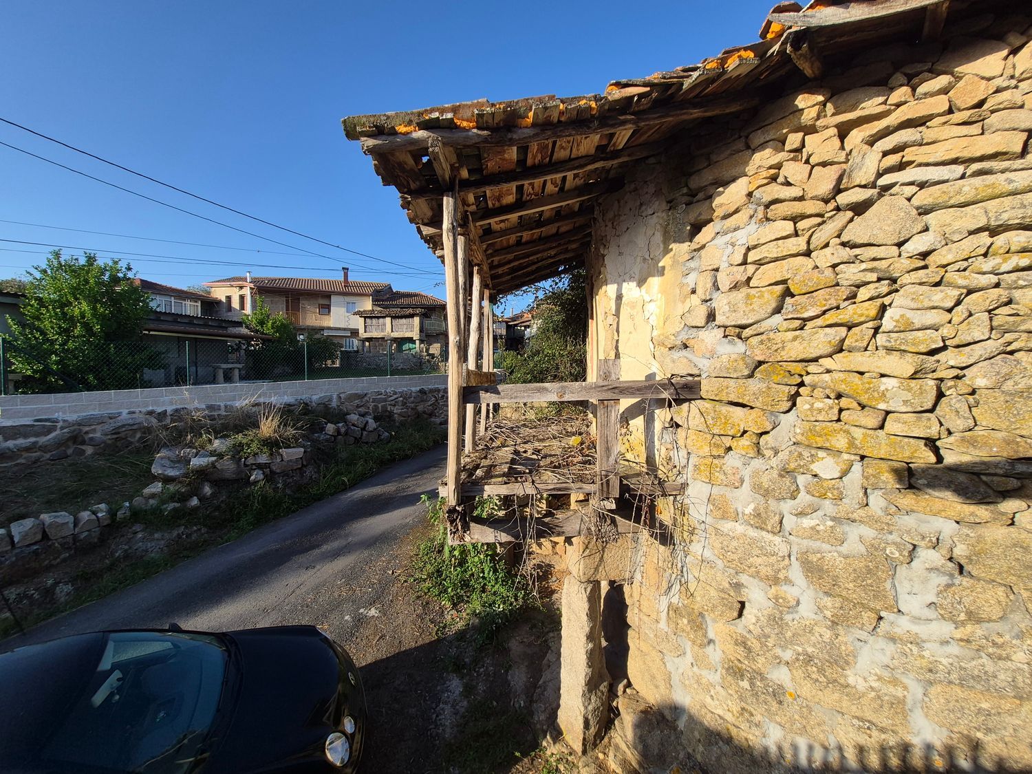 Casa de pueblo en Lugar Figueiredo, 142 - Foto 6