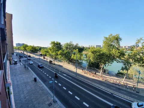 Piso en paseo Echegaray y Caballero, 36 - Foto 14