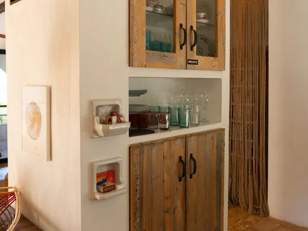 Casa o chalet independiente en Calle de la Mareselva, 17, El Montgó, El Montgó - Foto 12