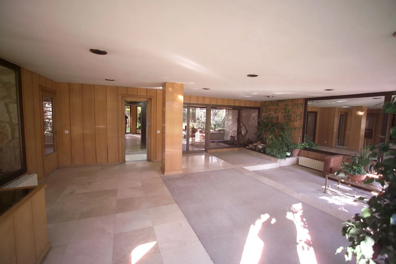 Estudio en calle de Pablo Vidal, 2 - Foto 20