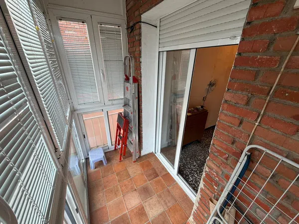 Piso en Avenida de Santa Eugenia, 56, Santa Eugenia - Foto 12
