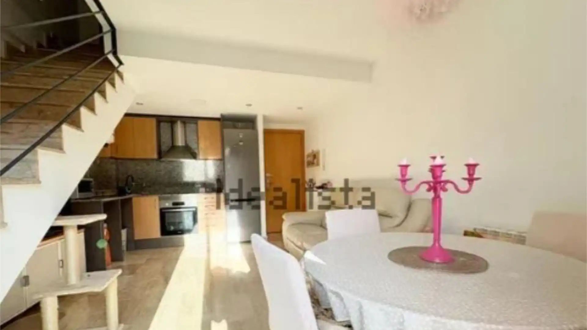 Piso en  Carretera de Sabadell 41 - Foto 4