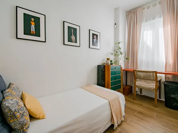 Piso en Calle de Francisco Silvela, 104, Prosperidad - Foto 21