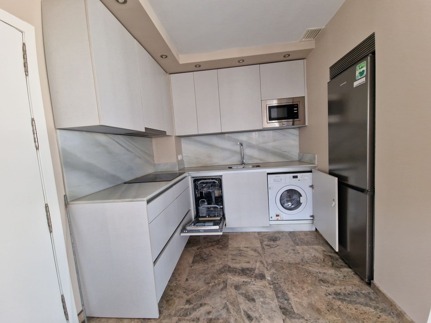 Piso en calle Caño, 13 - Foto 4