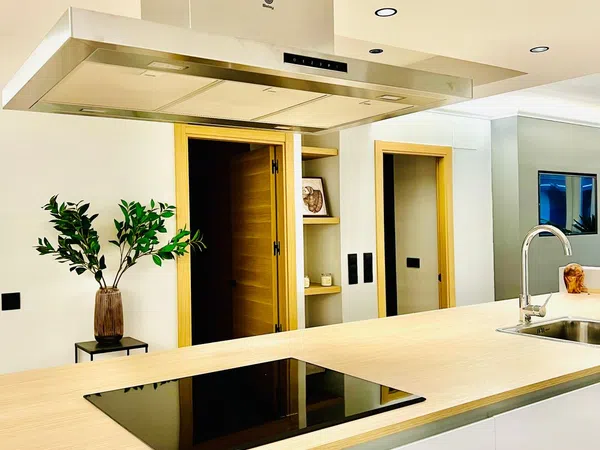 Piso en calle de Canillas, 98 - Foto 21