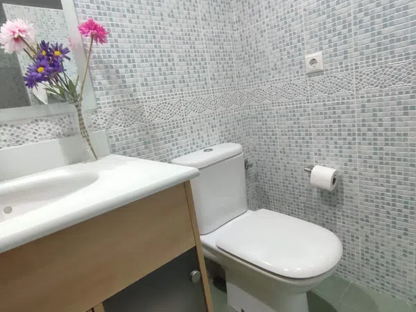 Piso en calle México, 26 - Foto 36