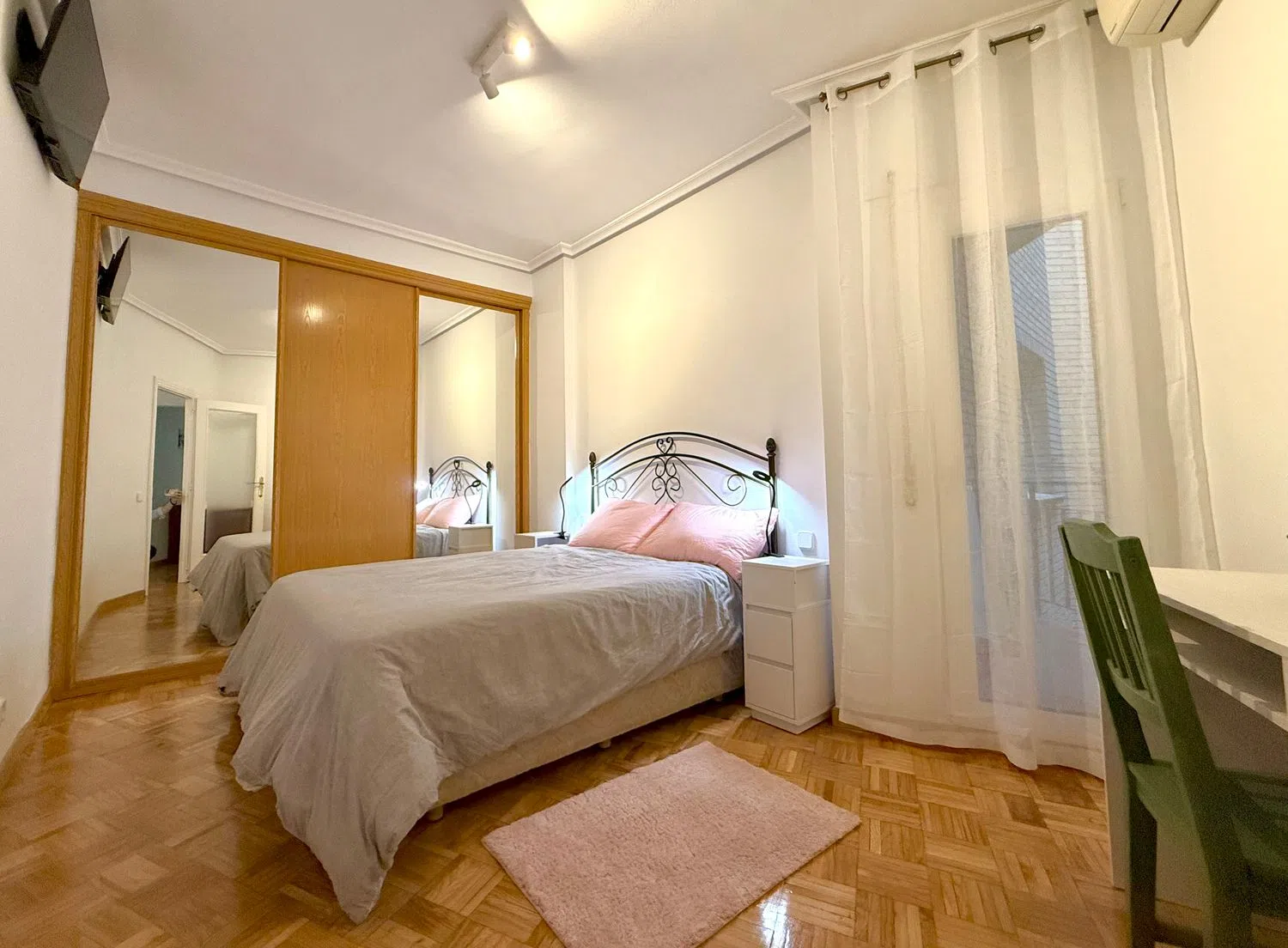 Piso en calle del Cardenal Silíceo, 25 - Foto 9