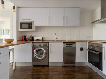 Apartamento en Albufereta - Foto 3