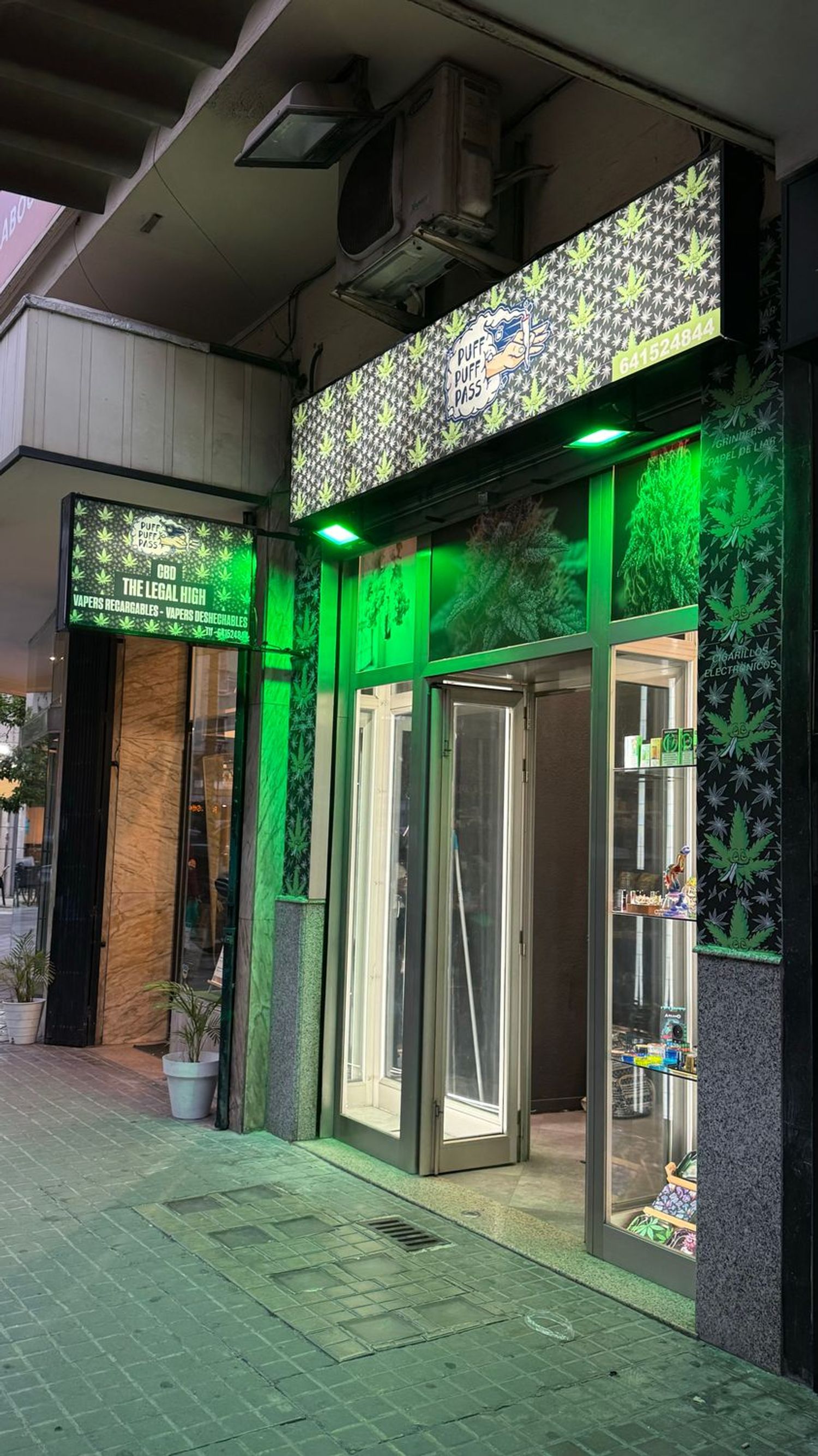 Estanco en traspaso en Avenida de oeste, 35 - Foto 5