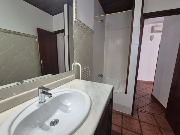 Piso en Calle de la Merced, 21, Casco Histórico, Casco Histórico - Foto 5