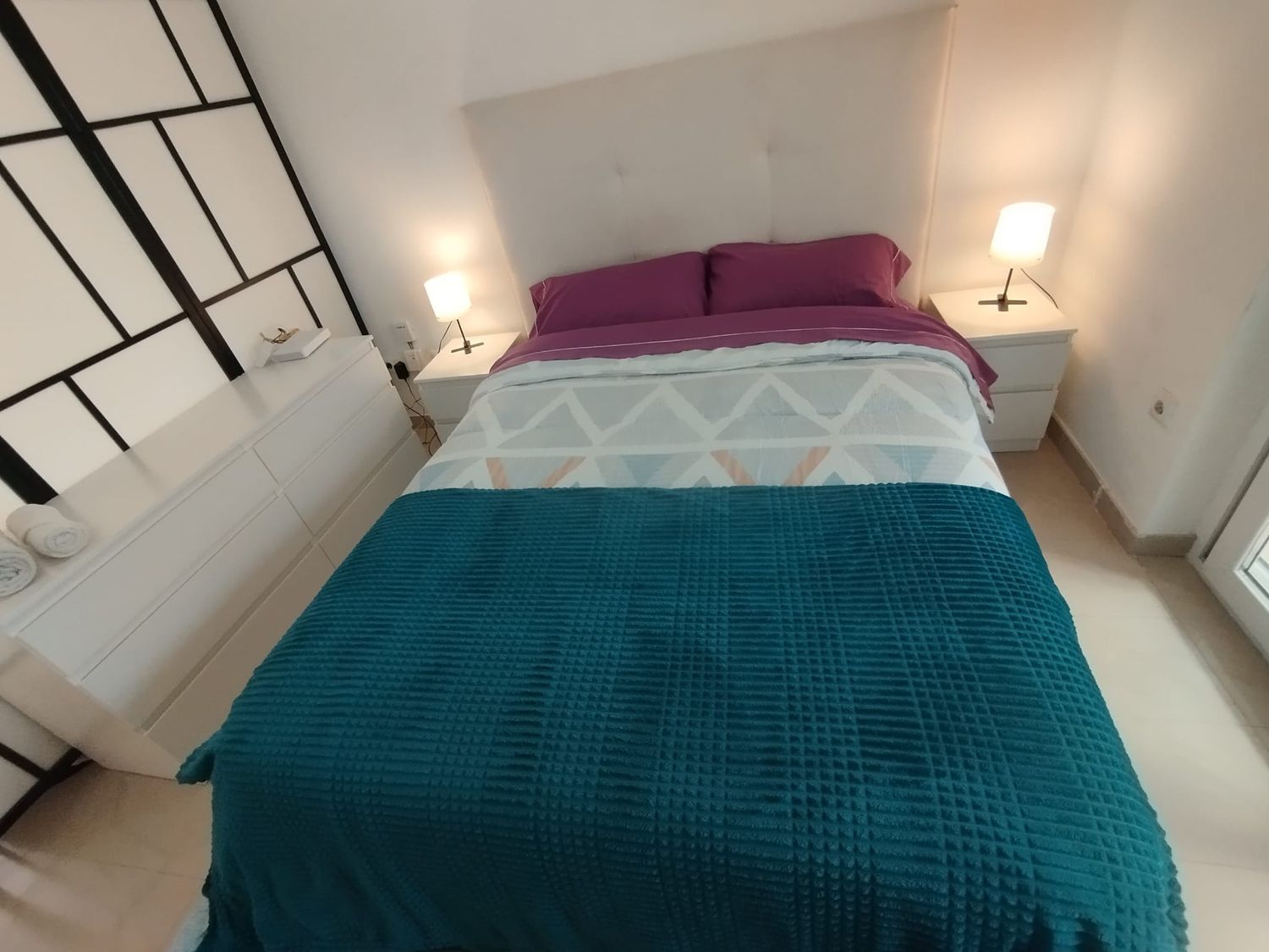 Estudio en Calle miguel ángel jiménez golfista, 11, La Colina - Foto 4