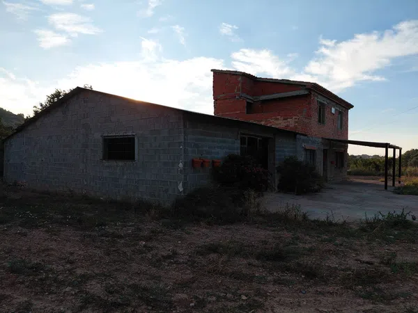 Casa o chalet independiente en Cv-2330 s/n - Foto 6