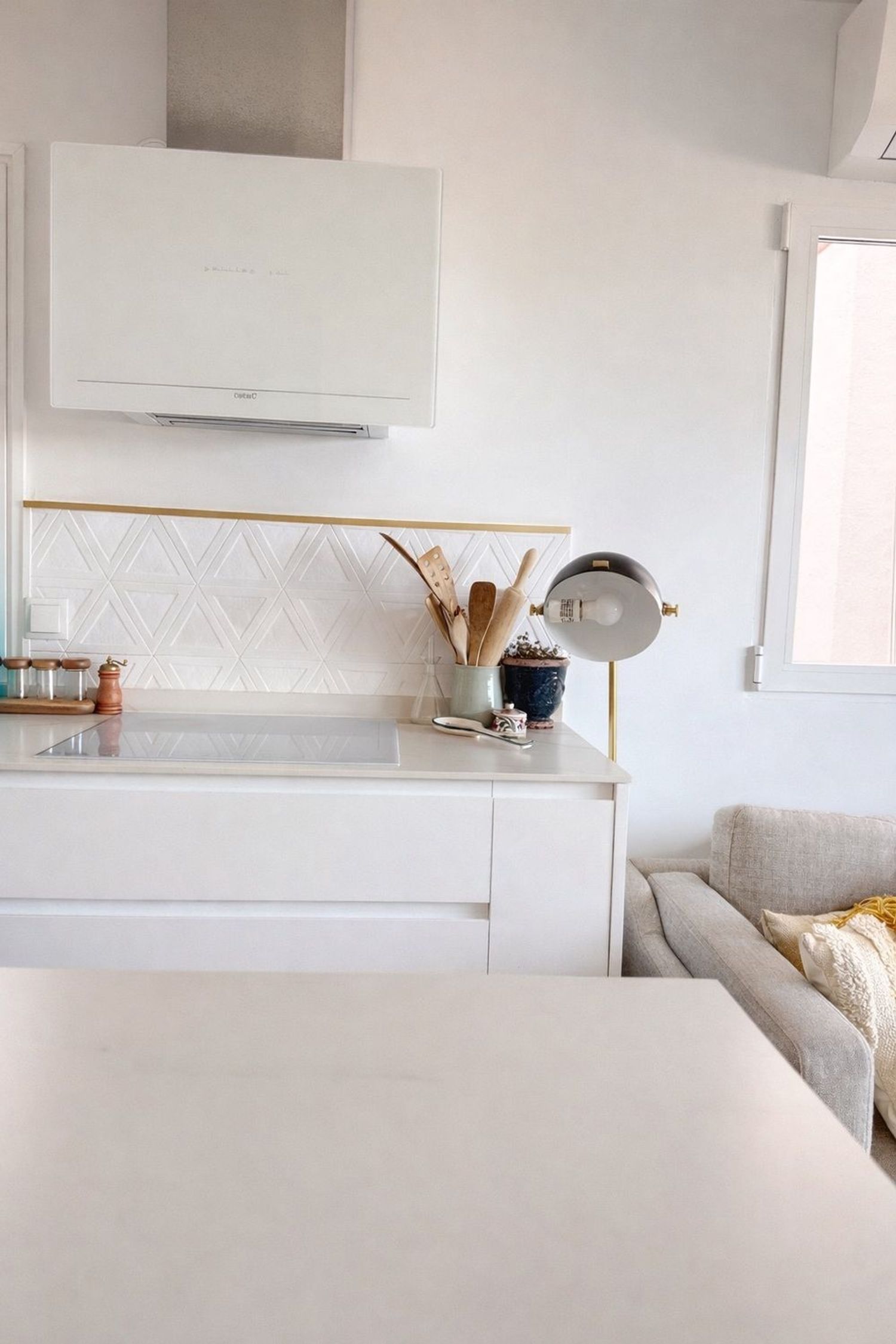 Ático en calle de Raimundo Fernández Villaverde, 35 - Foto 2