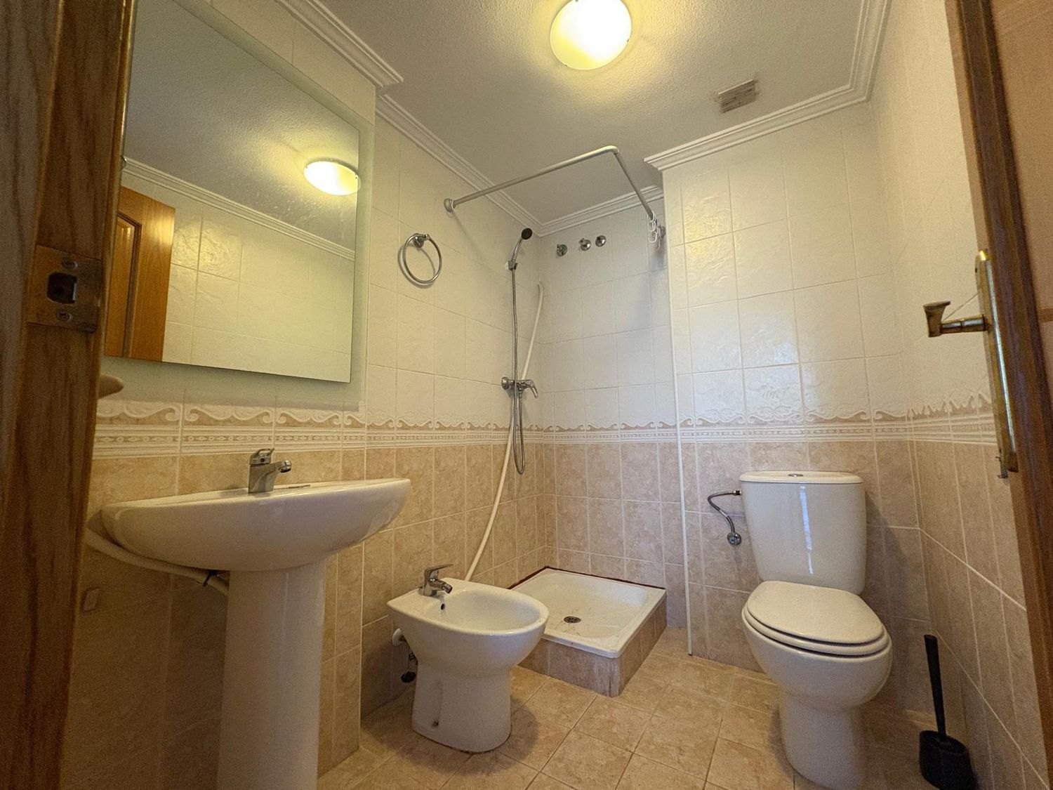 Piso en Calle la Torre, 54, Plaza Crevillente-Juzgados - Foto 9