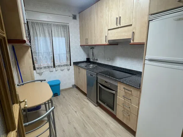 Piso en Calle de las Nieves, 42, San Lorenzo - San Marcos, San Lorenzo - San Marcos - Foto 8