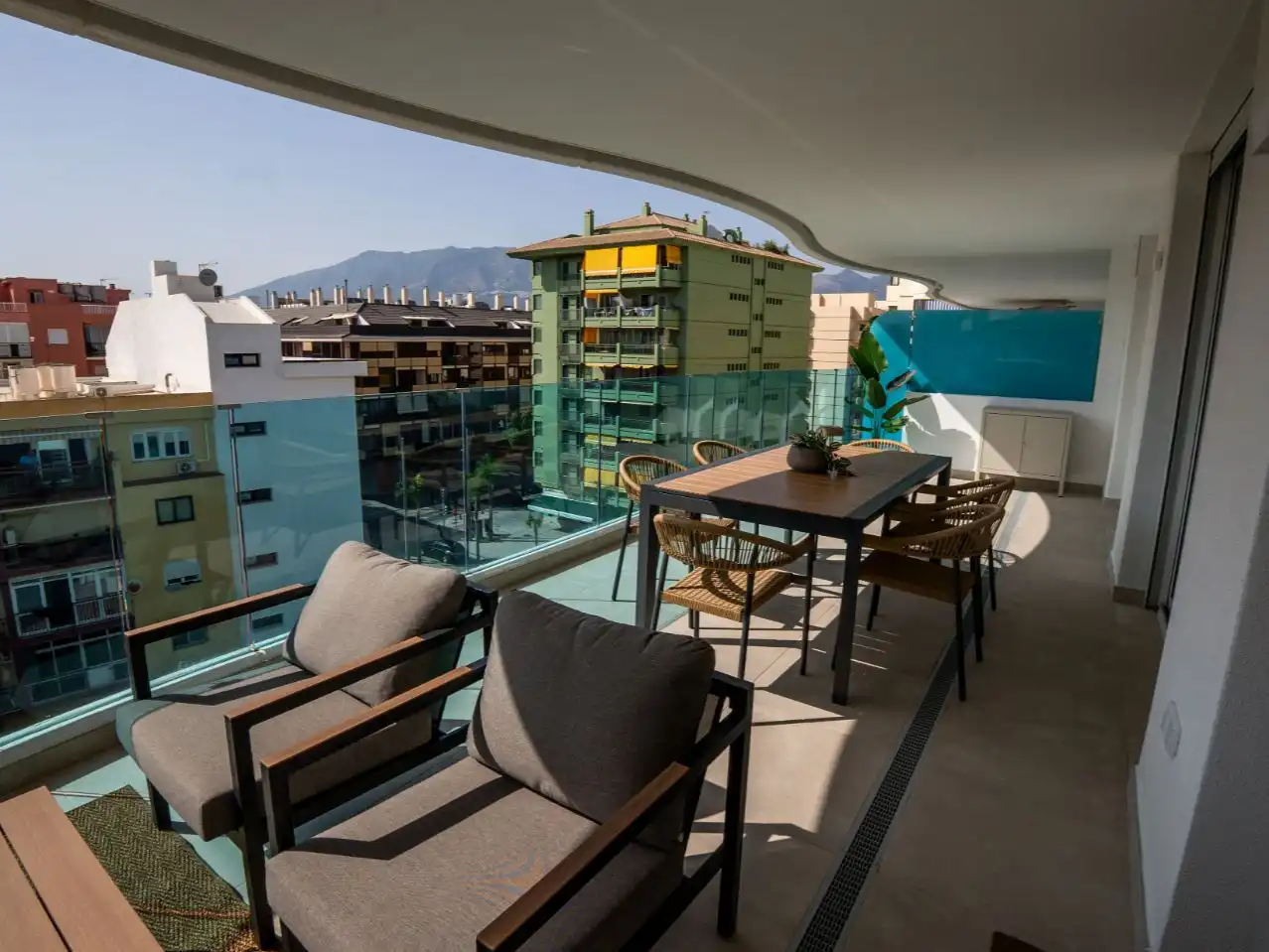 Apartamento en  Calle Martínez Catena 4 - Foto 22
