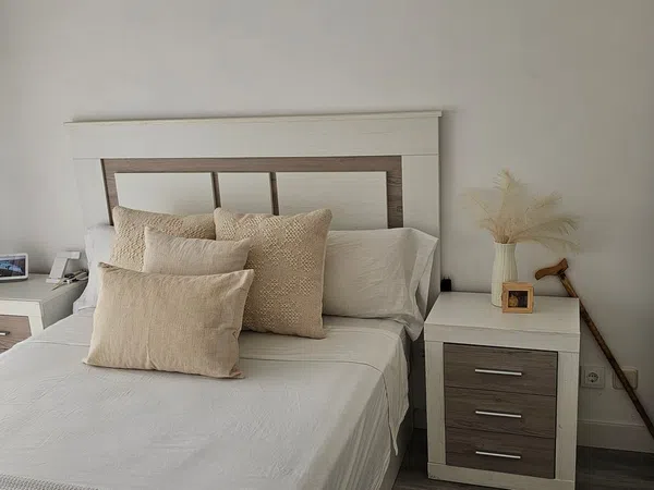 Piso en avenida de la Unión Europea, 12 - Foto 23