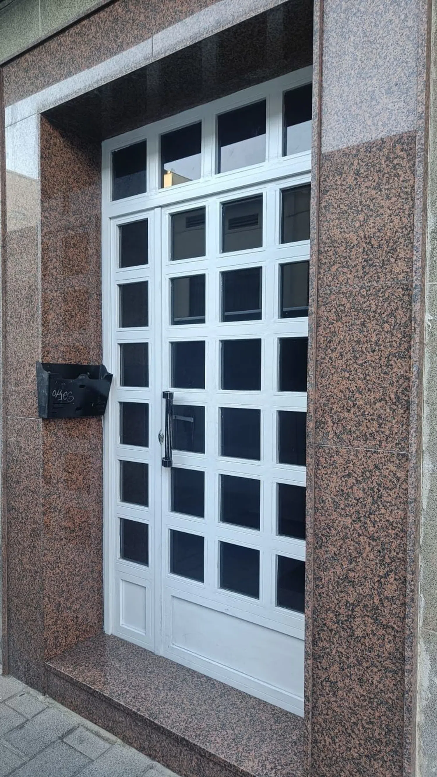 Piso en calle Alcalde Juan López Somalo, 7 - Foto 1