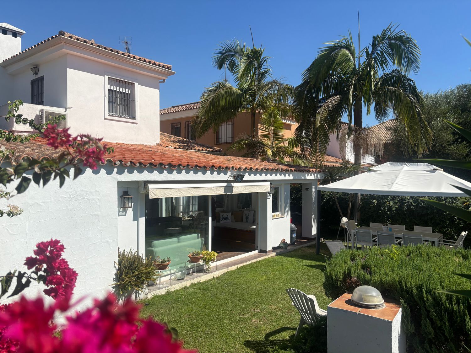 Casa o chalet independiente en Avenida Alcalde Eduardo Ruiz Golluri, 13, Vistahermosa - Foto 27