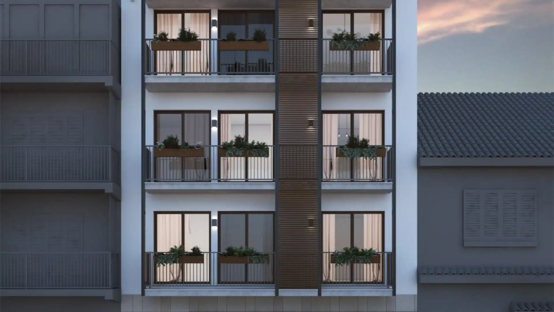 Piso en  Calle Reyes Católicos 9 - Foto 3