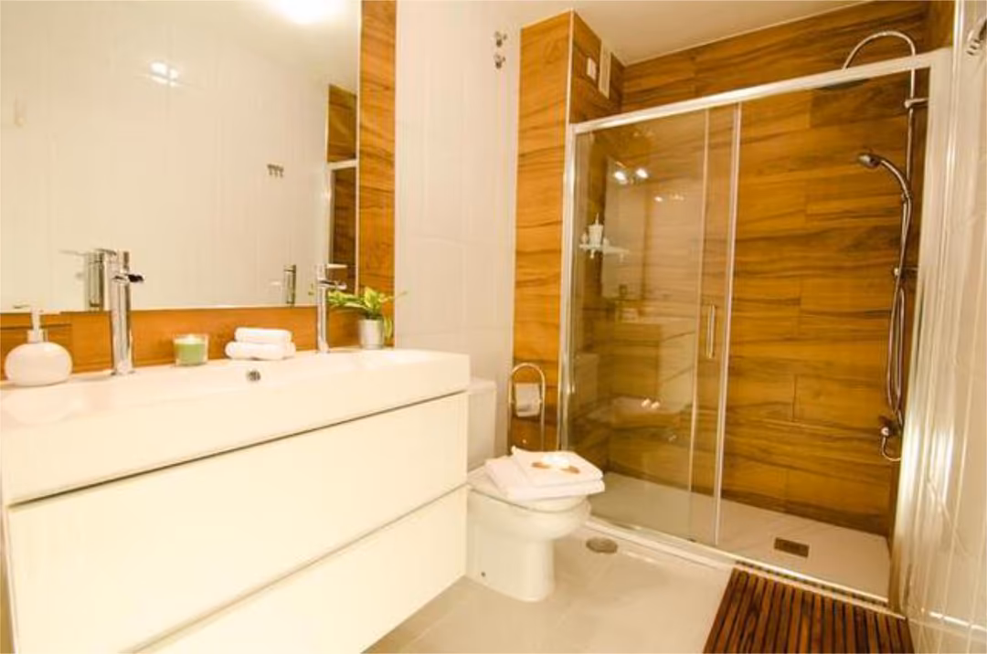 Piso en Santa Marta
