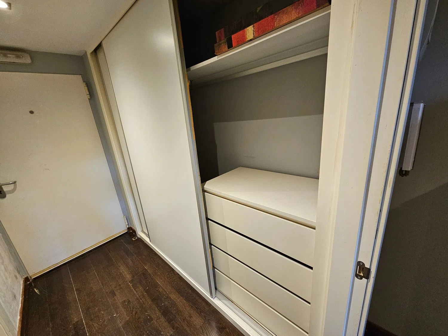 Estudio en calle Cerro del Murmullo, 28 - Foto 12