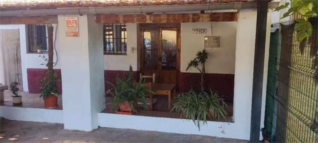 Chalet en Santo Ángel Murcia - Foto 1