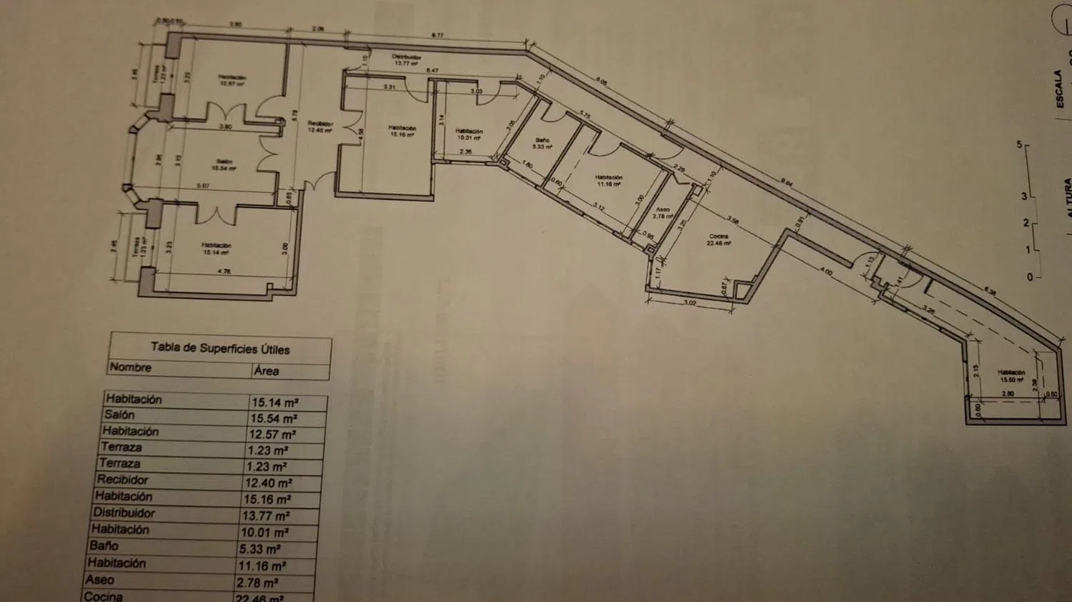 Piso en calle de San Bernardo, 15 - Foto 40