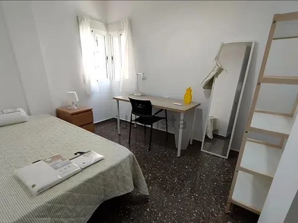 Piso en Calle de l'Explorador Andrés, Ciutat Jardí - Foto 29