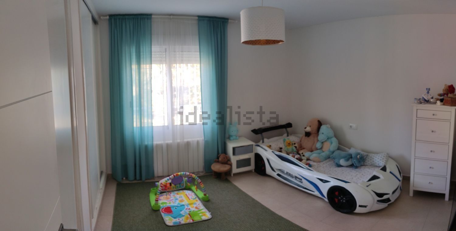 Casa independiente en avenida del Montañal, 1 - Foto 9