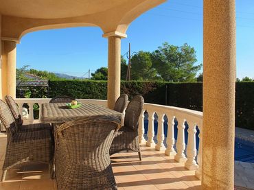 Chalet en  Carrer Trajacapita 242b - Foto 27