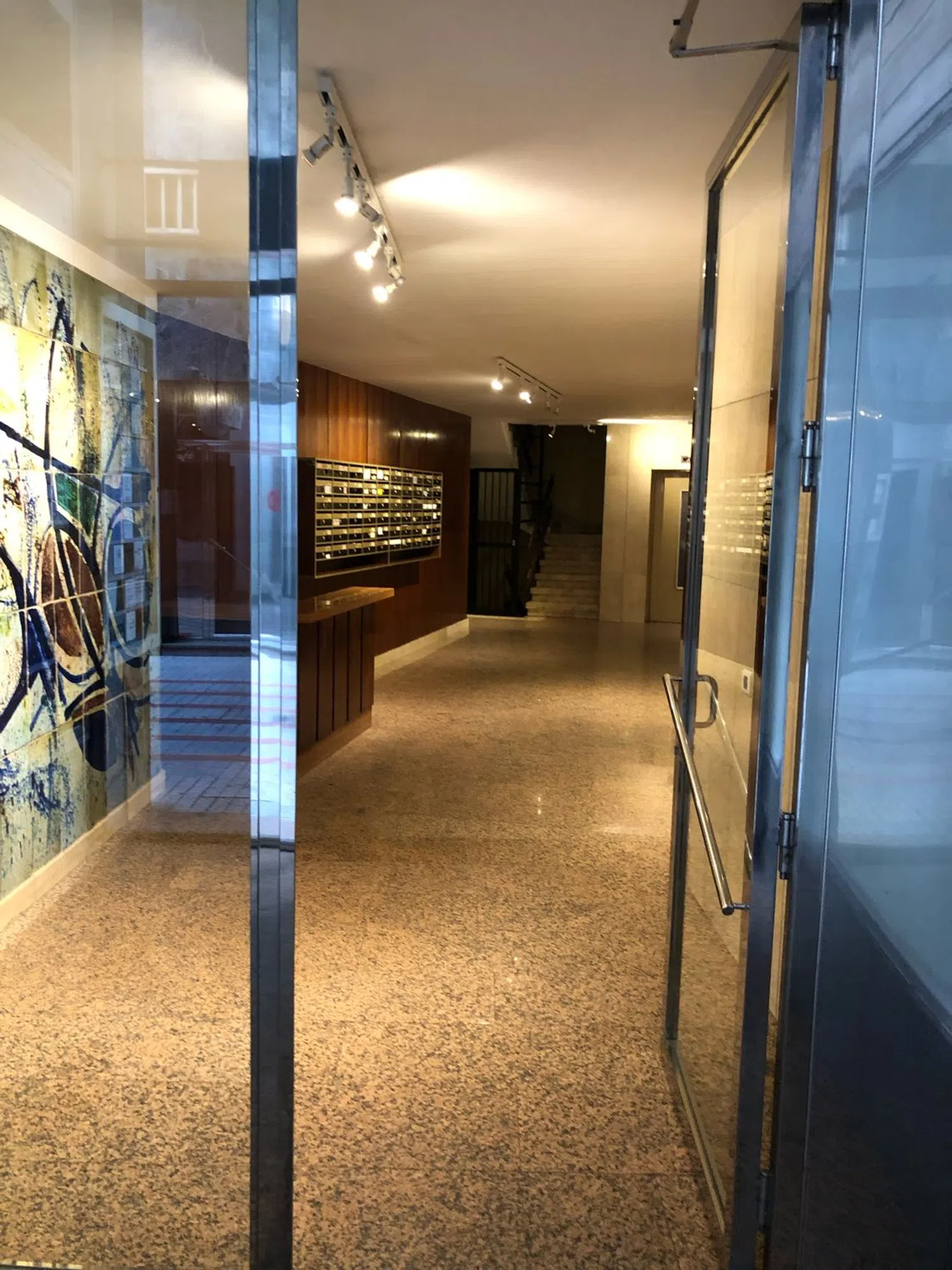 Estudio en Santa Catalina de siena, 2 - Foto 4