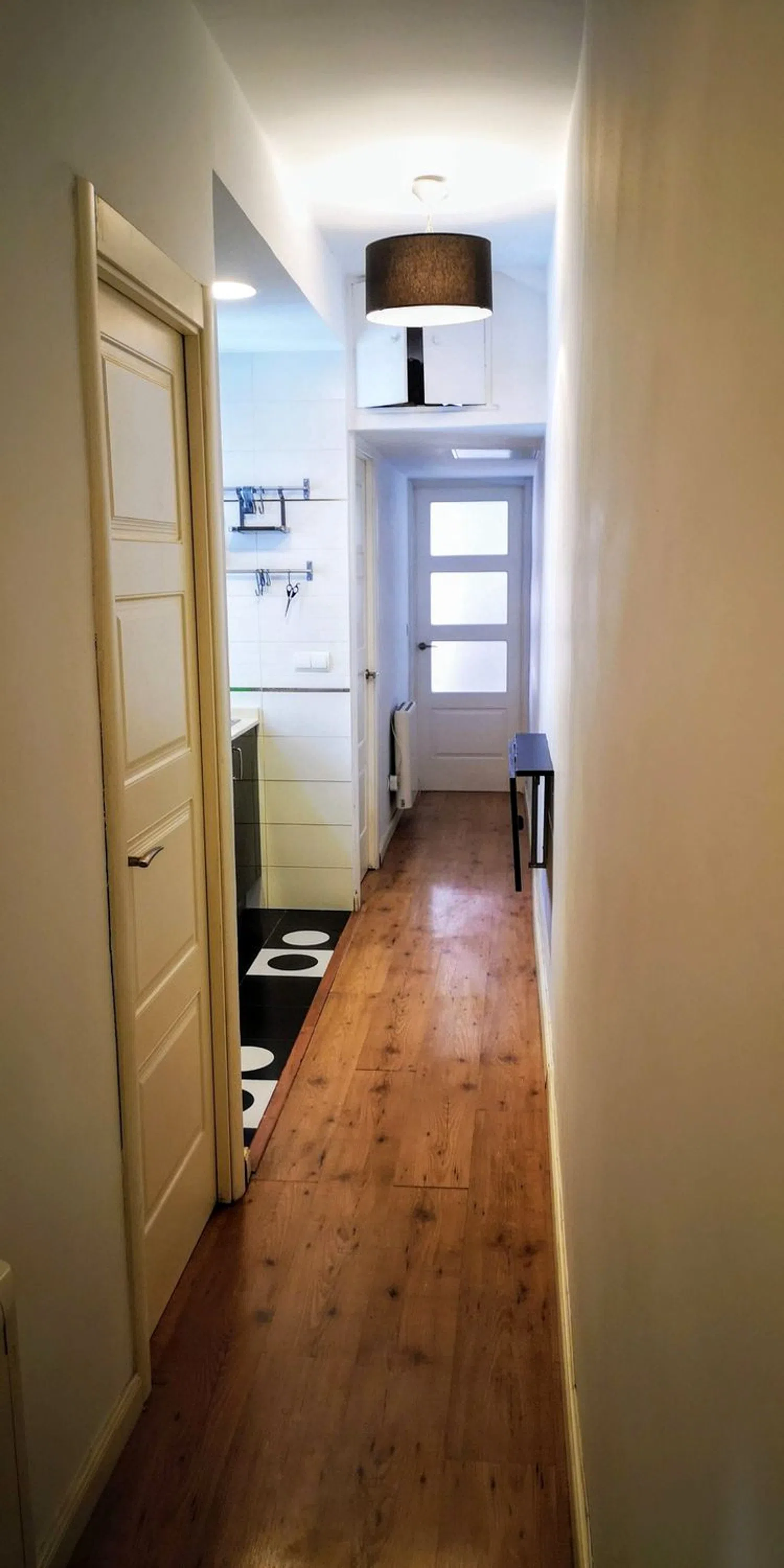 Piso en calle del Amparo, 40 - Foto 4