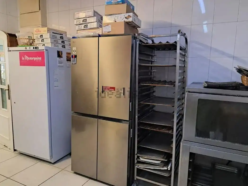 Local comercial en Alicante / Alacant - Foto 14