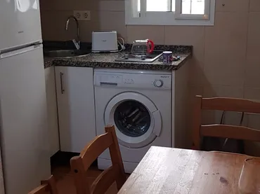 Apartamento en  Calle Balbina Valverde - Foto 19