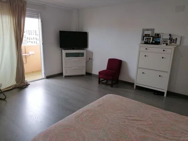 Piso en Avenida del Cardenal Benlloch, 6, Albors - Foto 13
