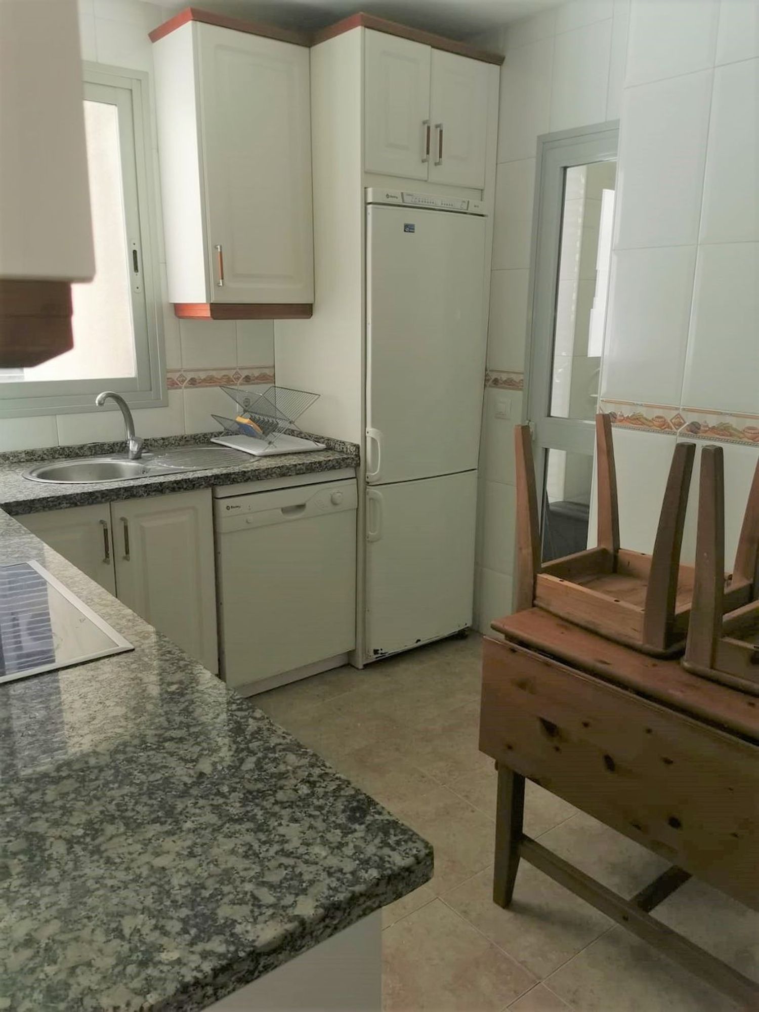 Piso en calle Perséfone, 11 - Foto 3