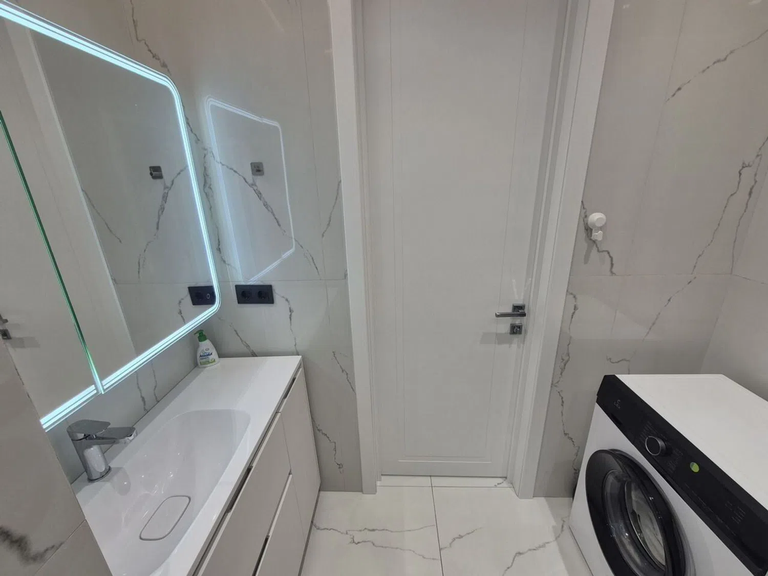 Piso en c. de campoamor, 3 - Foto 13