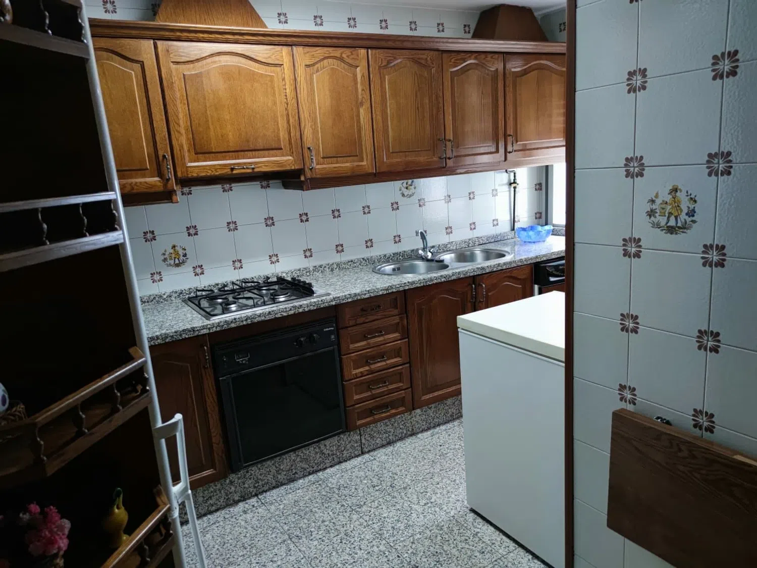 Piso en calle Marruecos, 7 - Foto 2