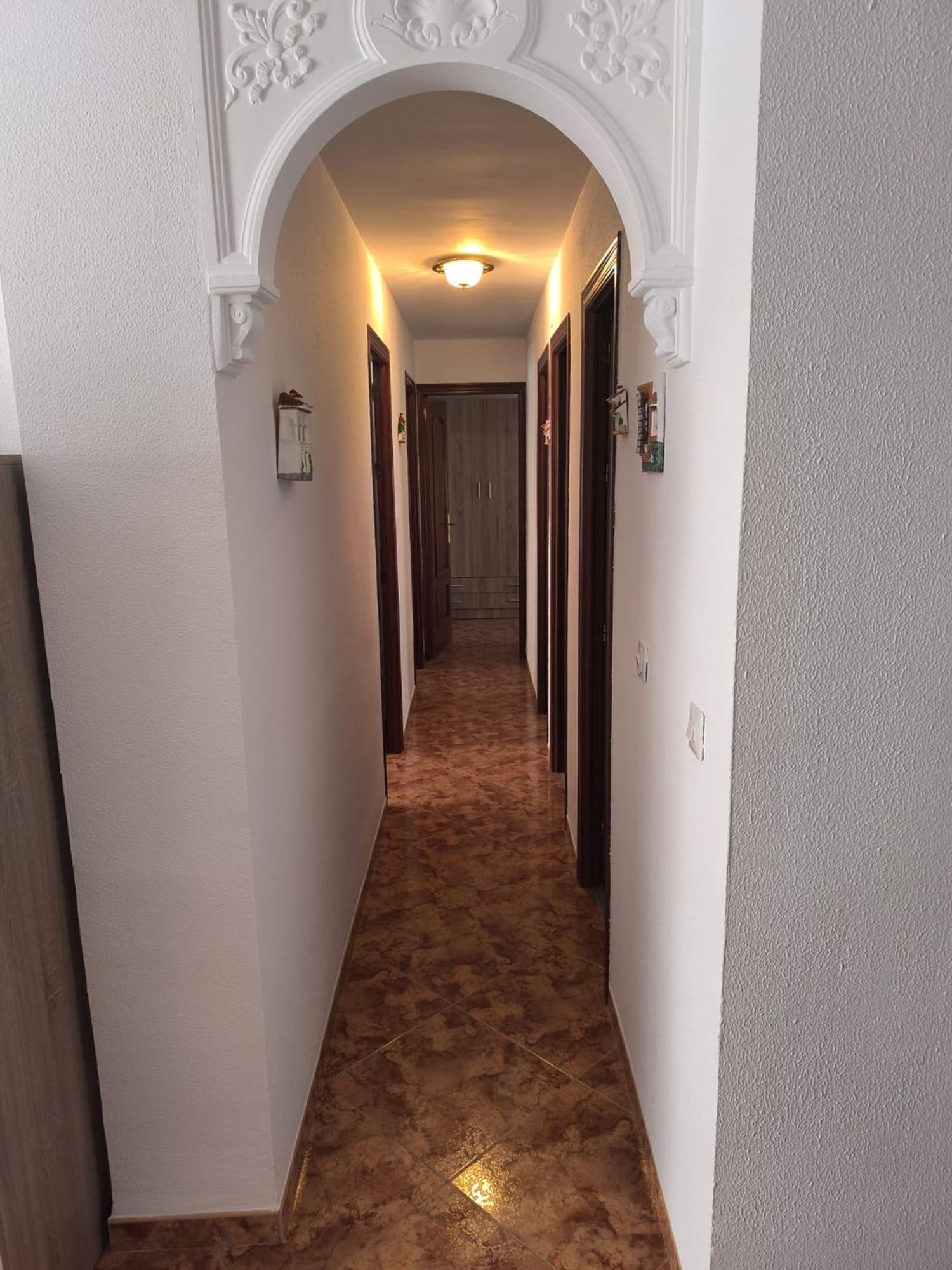 Piso en avenida Virgen de los Dolores, 6 - Foto 15