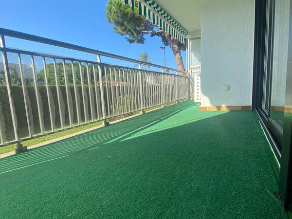 Piso en Avenida de la Diputació, 93, Vilafortuny platja - Foto 15