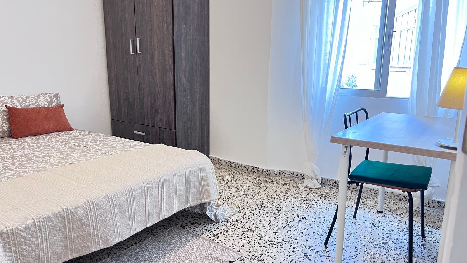 Piso en Calle Teniente Miranda, 5, Centro, Centro - Foto 12