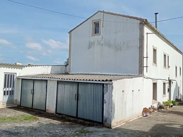Casa de pueblo en San Mateo, 20 - Foto 1