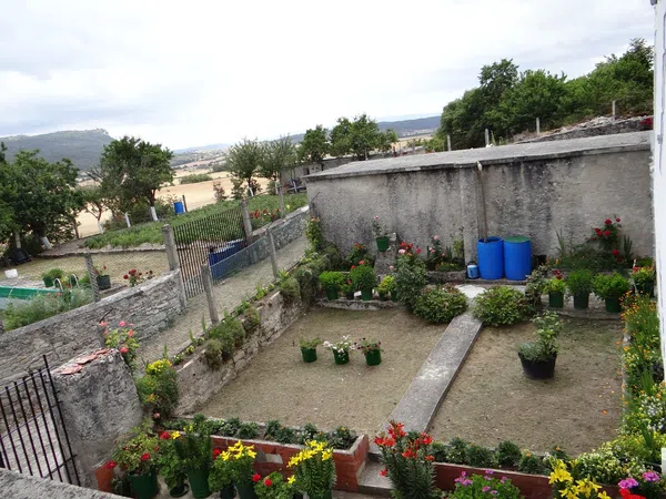 Casa rural en Calle Barrio la Iglesia s/n - Foto 3