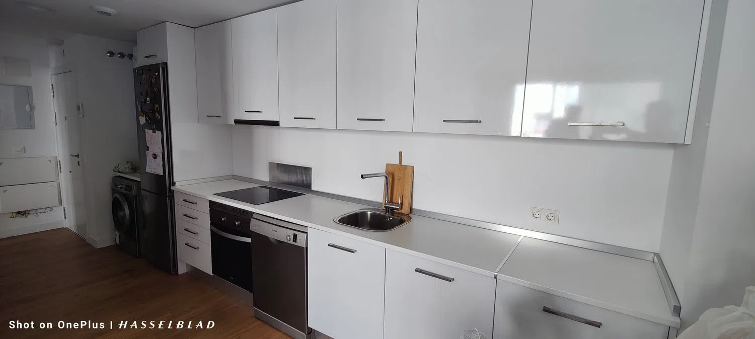 Estudio en avenida de los Montes de Oca, 22 - Foto 3