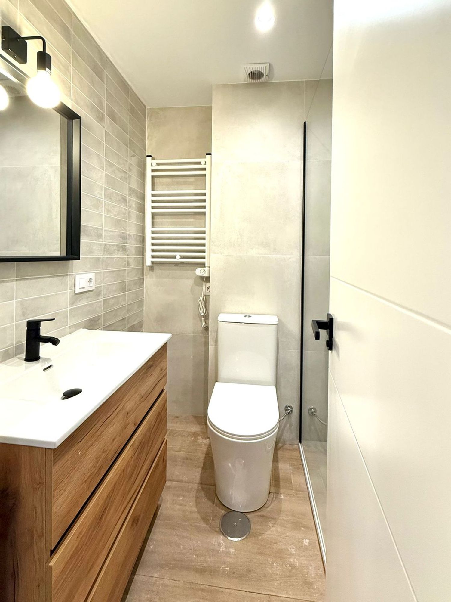 Piso en Calle Victoria Kent Siano, 20, El Palmeral-Urbanova-Tabarca - Foto 10