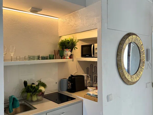 Piso en Calle de Cipriano Garijo, 12, Dalt Vila - La Marina, Dalt Vila - La Marina - Foto 4