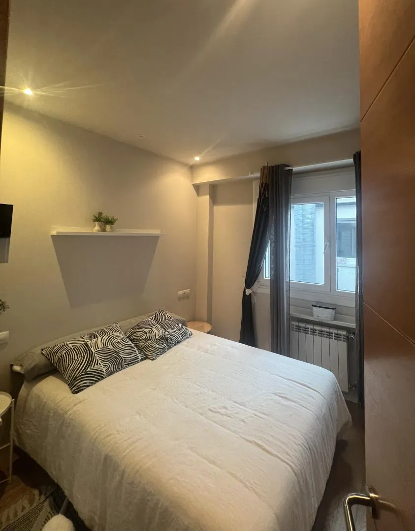 Piso en  Rúa Abeleira 9 - Foto 2